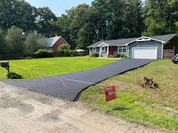 Best Driveway Grading and Leveling  in Cementon, PA